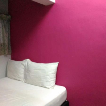 Hotel Elwarda Kl City Kuala Lumpur Dış mekan fotoğraf