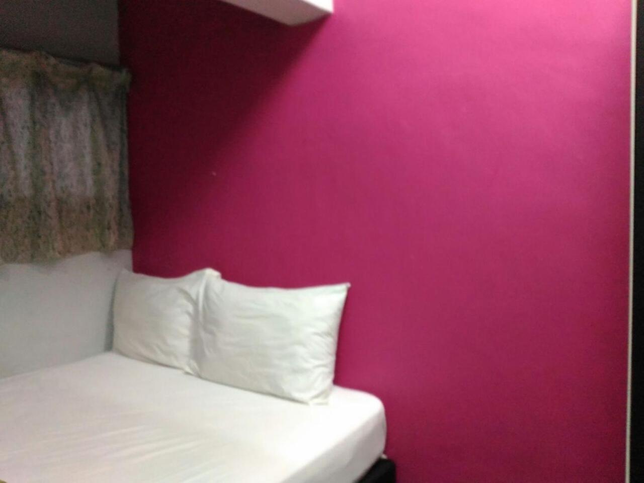 Hotel Elwarda Kl City Kuala Lumpur Dış mekan fotoğraf