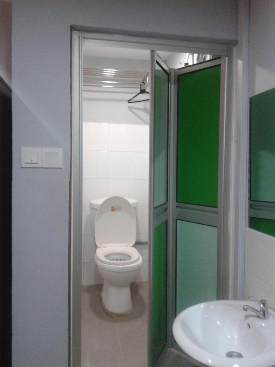 Hotel Elwarda Kl City Kuala Lumpur Dış mekan fotoğraf