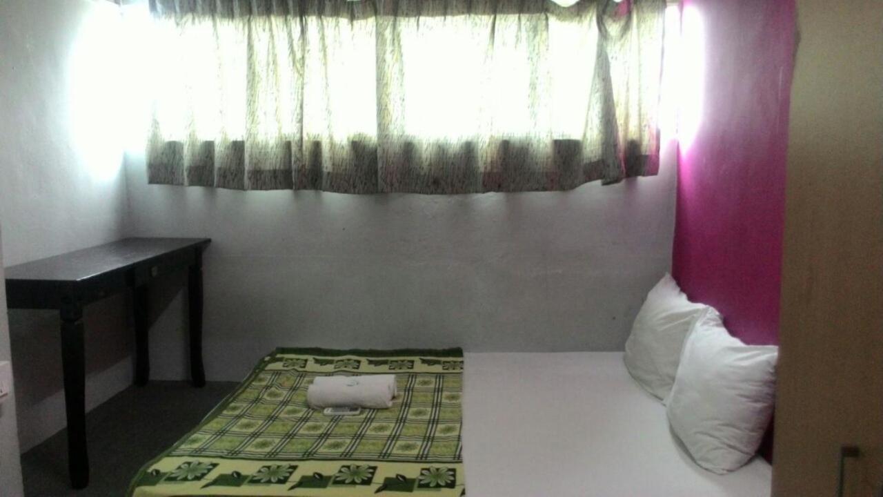 Hotel Elwarda Kl City Kuala Lumpur Dış mekan fotoğraf