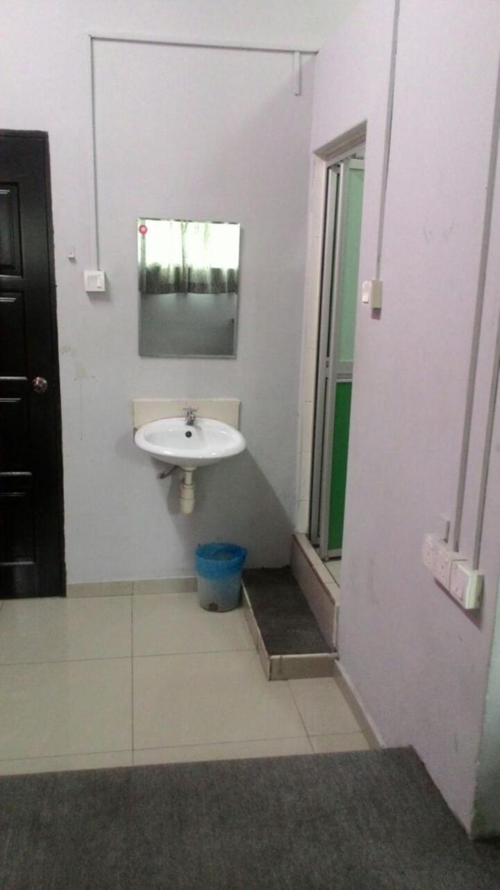 Hotel Elwarda Kl City Kuala Lumpur Dış mekan fotoğraf