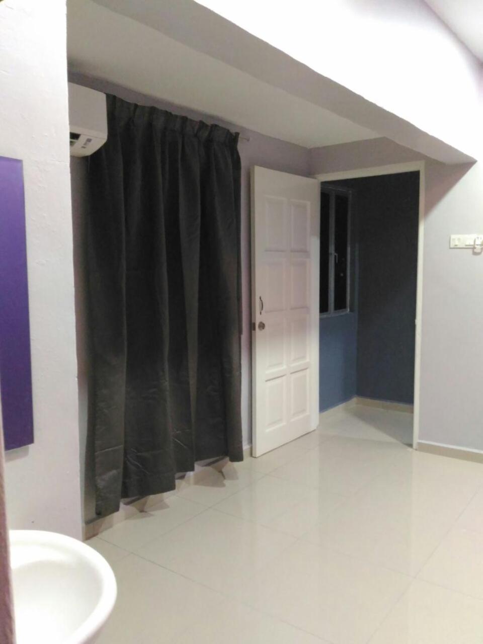 Hotel Elwarda Kl City Kuala Lumpur Dış mekan fotoğraf
